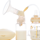 Breast Milk Sold Online Is Often Contaminated